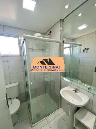 Imagem Apartamento com 2 Quartos para Alugar, 47 m² em Jardim Tatiana - Votorantim Imagem Apartamento com 2 Quartos para Alugar, 47 m² em Jardim Tatiana - Votorantim