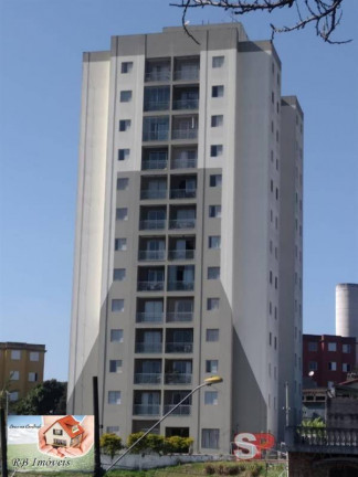 Imagem Apartamento com 3 Quartos à Venda, 71 m² em Vila Bela Vista - Santo André Imagem Apartamento com 3 Quartos à Venda, 71 m² em Vila Bela Vista - Santo André