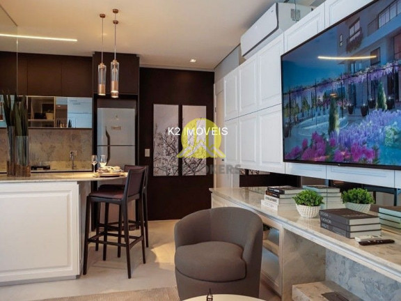 Imagem Apartamento com 2 Quartos à Venda, 80 m² em Alto Da Glória - Curitiba Imagem Apartamento com 2 Quartos à Venda, 80 m² em Alto Da Glória - Curitiba