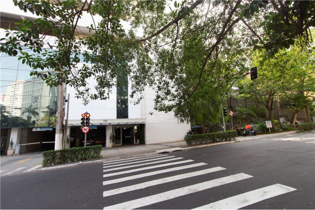 Imagem Sala Comercial à Venda, 43 m² em Vila Andrade - São Paulo Imagem Sala Comercial à Venda, 43 m² em Vila Andrade - São Paulo