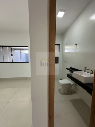 Imagem Casa com 3 Quartos à Venda, 175 m² em Jardim Buriti Sereno - Aparecida De Goiânia Imagem Casa com 3 Quartos à Venda, 175 m² em Jardim Buriti Sereno - Aparecida De Goiânia