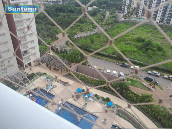 Imagem Apartamento com 3 Quartos à Venda, 97 m² em Bandeirante - Caldas Novas Imagem Apartamento com 3 Quartos à Venda, 97 m² em Bandeirante - Caldas Novas