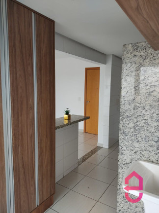 Imagem Apartamento com 2 Quartos à Venda, em Setor Campinas - Goiânia Imagem Apartamento com 2 Quartos à Venda, em Setor Campinas - Goiânia