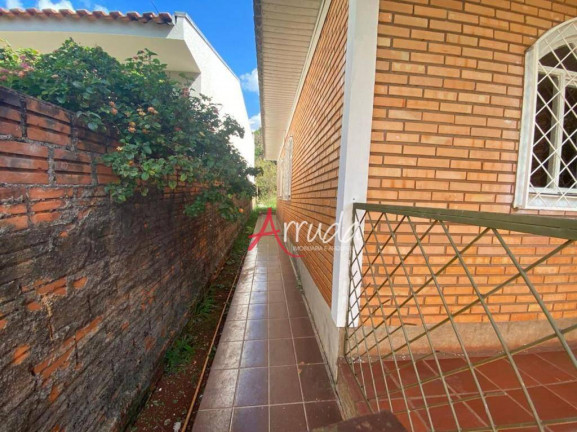 Imagem Casa com 3 Quartos à Venda, 167 m² em Tropical  - Cascavel