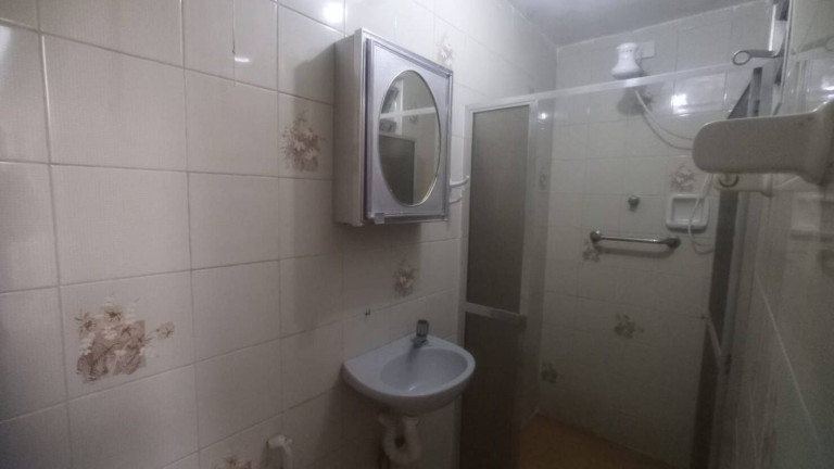 Imagem Sobrado com 2 Quartos à Venda, 200 m² em Embaré - Santos Imagem Sobrado com 2 Quartos à Venda, 200 m² em Embaré - Santos