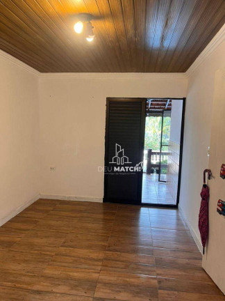 Imagem Chácara com 3 Quartos à Venda, 116 m² em Jardim Estância Brasil - Atibaia