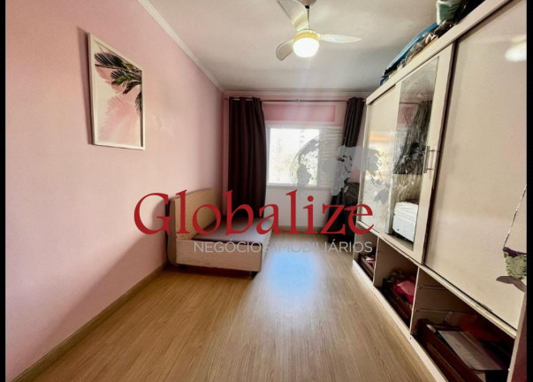 Imagem Imóvel com 3 Quartos à Venda, 104 m² em Embaré - Santos