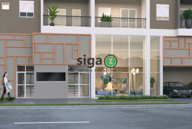 Imagem Apartamento com 2 Quartos à Venda, 45 m² em Saúde - São Paulo Imagem Apartamento com 2 Quartos à Venda, 45 m² em Saúde - São Paulo