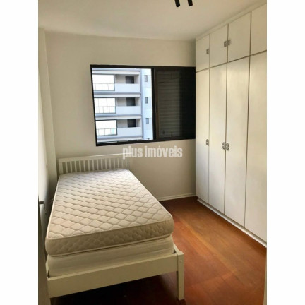 Imagem Apartamento com 3 Quartos à Venda, 81 m² em Sumaré - São Paulo Imagem Apartamento com 3 Quartos à Venda, 81 m² em Sumaré - São Paulo