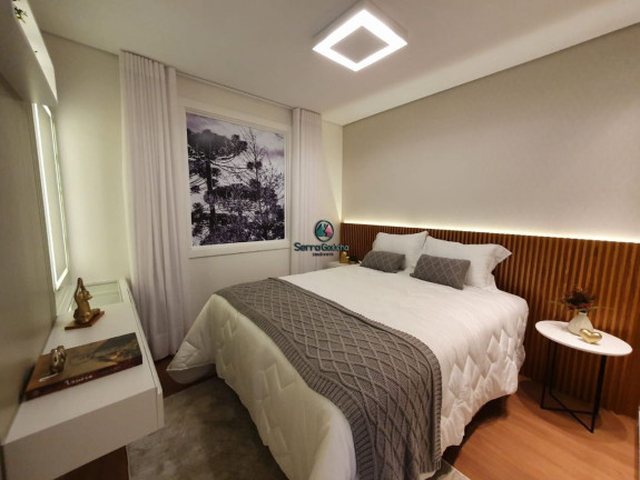 Imagem Apartamento com 2 Quartos à Venda, 65 m² em Piratini - Gramado Imagem Apartamento com 2 Quartos à Venda, 65 m² em Piratini - Gramado