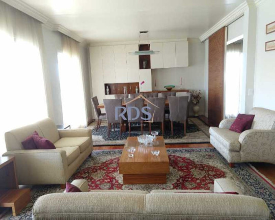 Imagem Apartamento com 4 Quartos à Venda, 275 m² em Indianópolis - São Paulo Imagem Apartamento com 4 Quartos à Venda, 275 m² em Indianópolis - São Paulo
