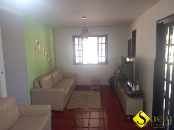 Imagem Casa com 3 Quartos à Venda, 480 m² em Itaipuaçu - Maricá