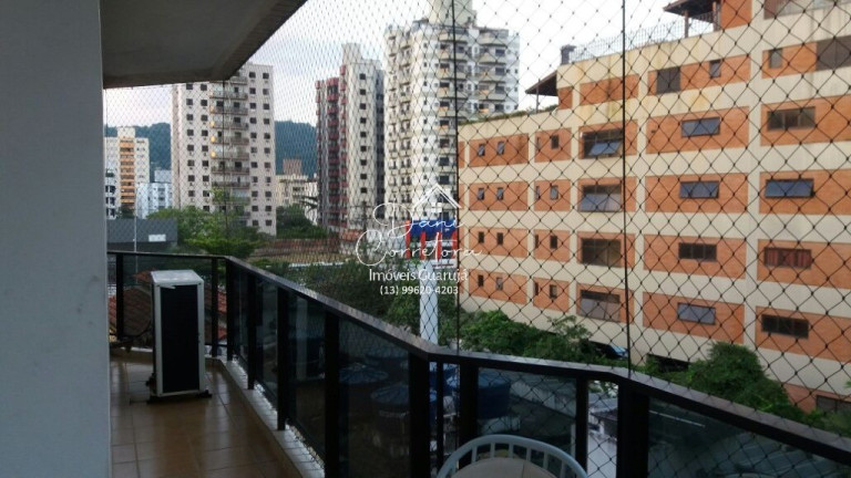 Imagem Apartamento com 2 Quartos à Venda, 75 m² em Enseada - Guarujá Imagem Apartamento com 2 Quartos à Venda, 75 m² em Enseada - Guarujá