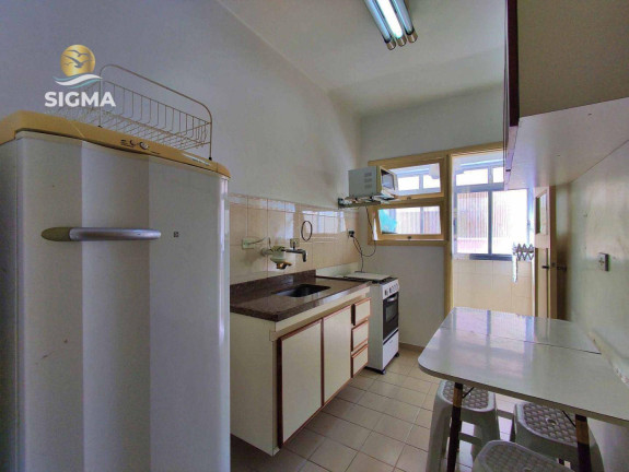 Imagem Apartamento com 2 Quartos à Venda, 55 m² em Pitangueiras - Guarujá Imagem Apartamento com 2 Quartos à Venda, 55 m² em Pitangueiras - Guarujá