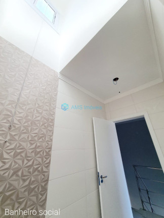 Imagem Sobrado com 3 Quartos à Venda, 123 m² em Nossa Senhora Das Graças - Canoas