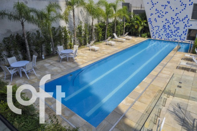 Imagem Apartamento com 2 Quartos à Venda, em Vila Mariana - São Paulo Imagem Apartamento com 2 Quartos à Venda, em Vila Mariana - São Paulo