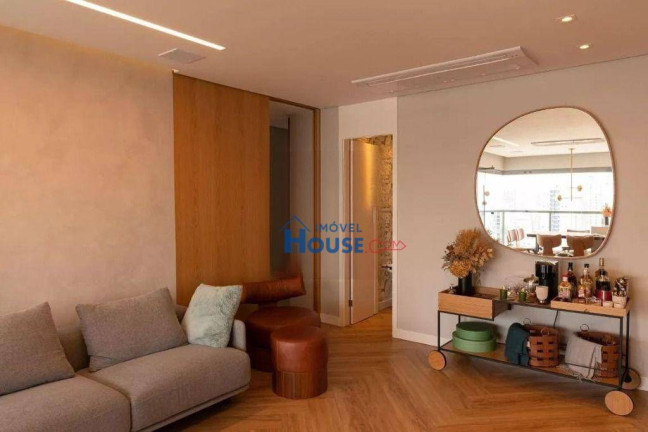 Imagem Apartamento com 2 Quartos à Venda, 88 m² em Pompéia - São Paulo Imagem Apartamento com 2 Quartos à Venda, 88 m² em Pompéia - São Paulo