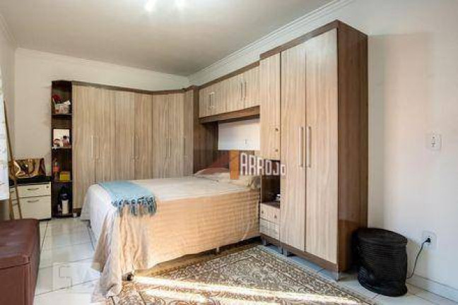 Imagem Sobrado com 4 Quartos à Venda, 264 m² em Penha De França - São Paulo