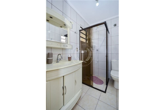 Imagem Casa com 4 Quartos à Venda, 248 m² em Jardim Trussardi - São Paulo