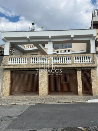 Imagem Sobrado com 3 Quartos à Venda, 300 m² em Vila Matilde - São Paulo