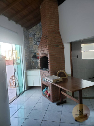 Imagem Sobrado com 3 Quartos à Venda, 210 m² em Olímpico - São Caetano Do Sul Imagem Sobrado com 3 Quartos à Venda, 210 m² em Olímpico - São Caetano Do Sul