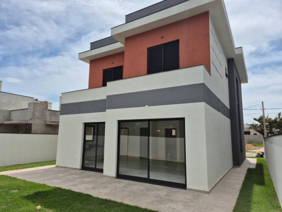 Casa de Condomínio com 3 Quartos à Venda, 300 m² em São Venâncio - Itupeva