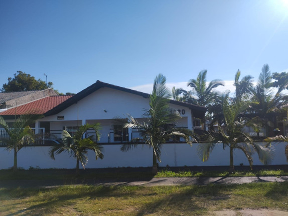 Casa com 3 Quartos à Venda, 186 m² em Canoas - Pontal Do Parana