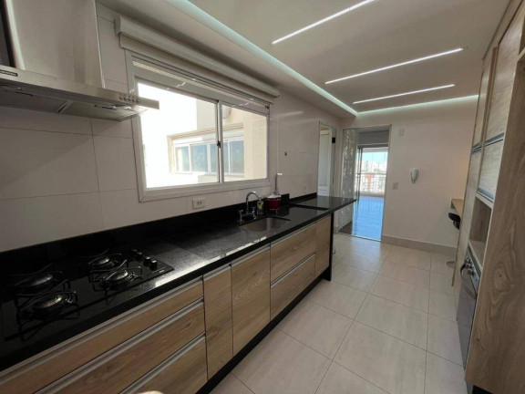 Imagem Apartamento com 2 Quartos à Venda, 129 m² em Jardim Da Glória - São Paulo Imagem Apartamento com 2 Quartos à Venda, 129 m² em Jardim Da Glória - São Paulo