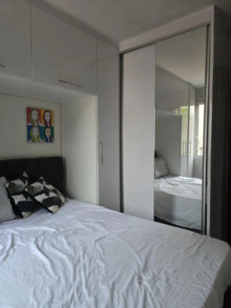 Imagem Imóvel com 3 Quartos à Venda, 70 m² em Cambuci - São Paulo