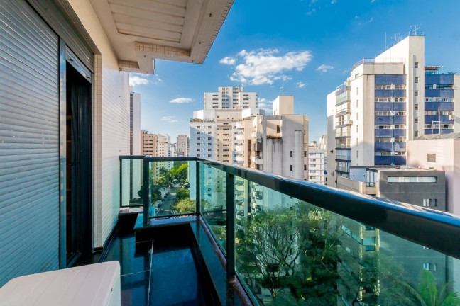 Imagem Apartamento com 4 Quartos à Venda, 202 m² em Higienópolis - São Paulo Imagem Apartamento com 4 Quartos à Venda, 202 m² em Higienópolis - São Paulo