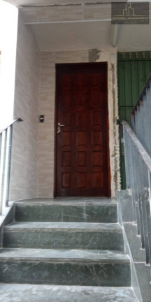 Apartamento com 2 Quartos à Venda, 38 m² em Conjunto Habitacional Presidente Castelo Branco - Carapicuíba
