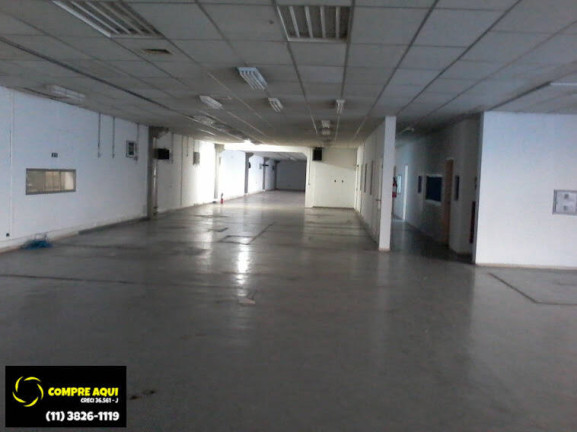 Imagem Sala Comercial à Venda, 5.400 m² em água Branca - São Paulo Imagem Sala Comercial à Venda, 5.400 m² em água Branca - São Paulo