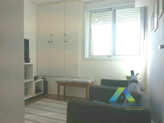 Imagem Apartamento com 2 Quartos à Venda, 81 m² em Vila Clementino - São Paulo Imagem Apartamento com 2 Quartos à Venda, 81 m² em Vila Clementino - São Paulo