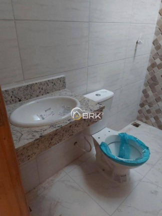 Imagem Sobrado com 3 Quartos à Venda, 9 m² em Chácara Belenzinho - São Paulo