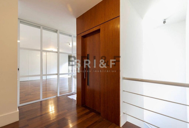Imagem Casa com 4 Quartos à Venda, 813 m² em Jardim Petropolis - São Paulo