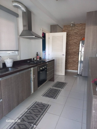 Imagem Apartamento com 3 Quartos à Venda, 131 m² em Marapé - Santos Imagem Apartamento com 3 Quartos à Venda, 131 m² em Marapé - Santos