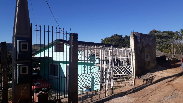 Imagem Casa com 4 Quartos à Venda, 450 m² em Aldeia Nova - Ibiúna