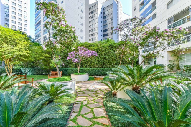 Imagem Apartamento com 3 Quartos à Venda, 139 m² em Vila Olímpia - São Paulo Imagem Apartamento com 3 Quartos à Venda, 139 m² em Vila Olímpia - São Paulo