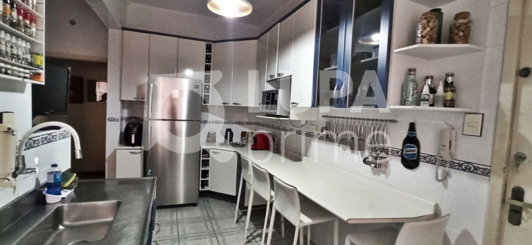 Imagem Apartamento com 3 Quartos à Venda, 143 m² em Barra Funda - São Paulo