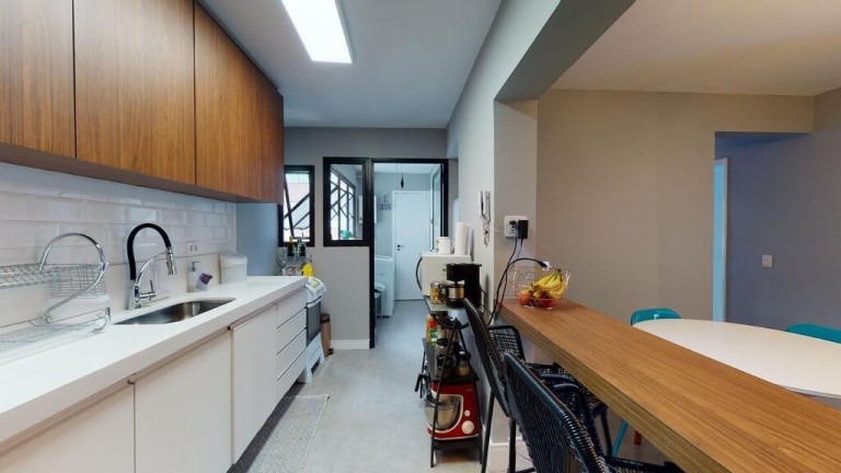 Imagem Imóvel com 3 Quartos à Venda, 76 m² em Vila Olímpia - São Paulo Imagem Imóvel com 3 Quartos à Venda, 76 m² em Vila Olímpia - São Paulo