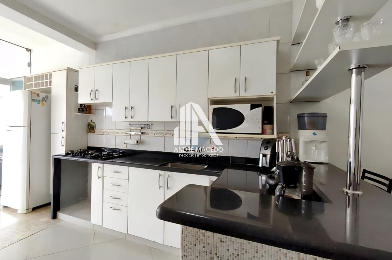 Imagem Casa com 3 Quartos à Venda, 170 m² em Jardim Rosa Cruz - Mogi Guaçu