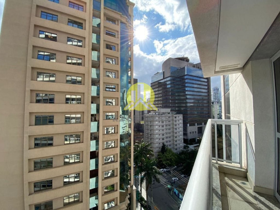 Imagem Sala Comercial à Venda, 44 m² em Vila Olímpia - São Paulo Imagem Sala Comercial à Venda, 44 m² em Vila Olímpia - São Paulo