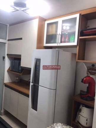 Imagem Apartamento com 3 Quartos à Venda, 65 m² em Vila Carrão - São Paulo Imagem Apartamento com 3 Quartos à Venda, 65 m² em Vila Carrão - São Paulo