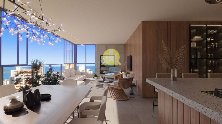 Imagem Apartamento com 3 Quartos à Venda, 197 m² em Centro - Balneário Camboriú