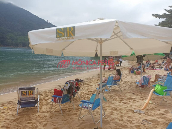 Imagem Terreno à Venda, 612 m² em Praia Da Enseada - Ubatuba Imagem Terreno à Venda, 612 m² em Praia Da Enseada - Ubatuba