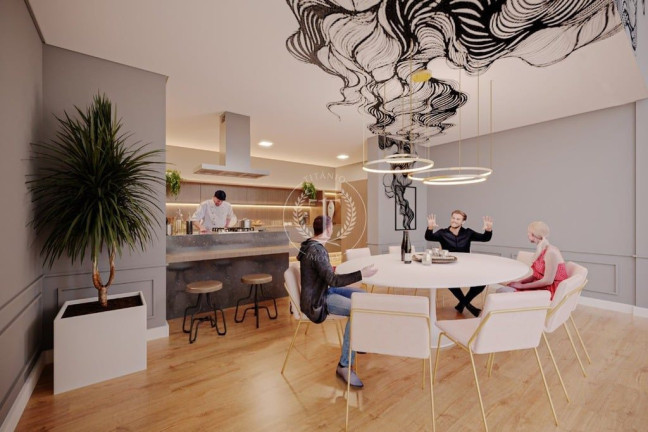 Imagem Apartamento com 2 Quartos à Venda, 41 m² em Vila Matilde - São Paulo
