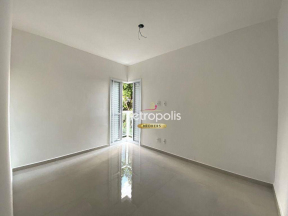 Imagem Apartamento com 2 Quartos à Venda, 52 m² em Nova Gerti - São Caetano Do Sul Imagem Apartamento com 2 Quartos à Venda, 52 m² em Nova Gerti - São Caetano Do Sul