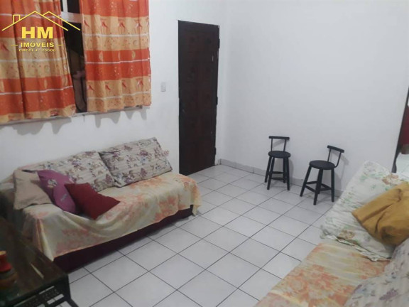 Imagem Casa com 3 Quartos à Venda, 125 m² em Cidade Nautica - Sao Vicente