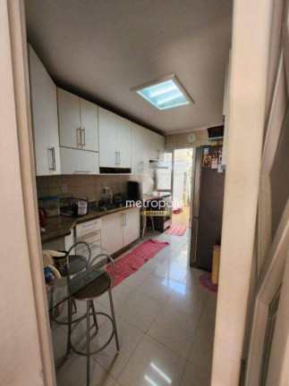 Imagem Sobrado com 3 Quartos à Venda ou Locação, 162 m² em Jardim São Caetano - São Caetano Do Sul Imagem Sobrado com 3 Quartos à Venda ou Locação, 162 m² em Jardim São Caetano - São Caetano Do Sul