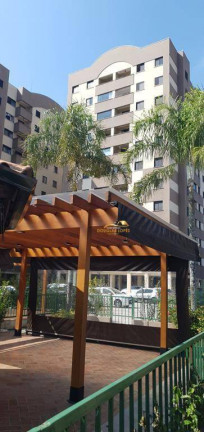 Imagem Apartamento com 3 Quartos à Venda, 61 m² em Cidade Líder - São Paulo